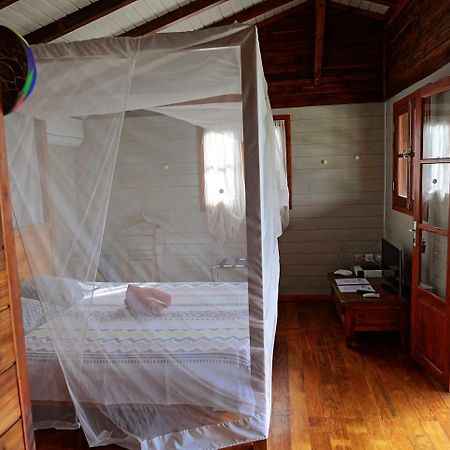 Karureve Villa Deshaies Buitenkant foto
