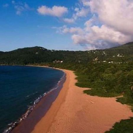 Karureve Villa Deshaies Buitenkant foto